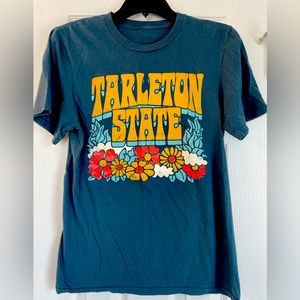 Tarleton State University Tshirt